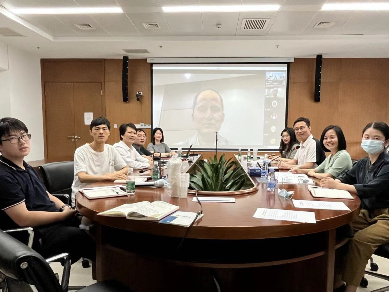 为打造国之重器输送优秀人才 校区计算机学院与电信学院联合举办航天国防就业工作论坛