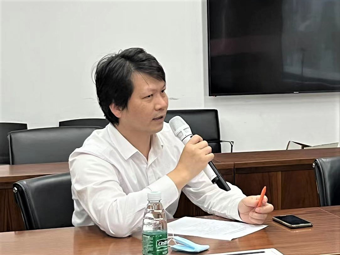 为打造国之重器输送优秀人才 校区计算机学院与电信学院联合举办航天国防就业工作论坛