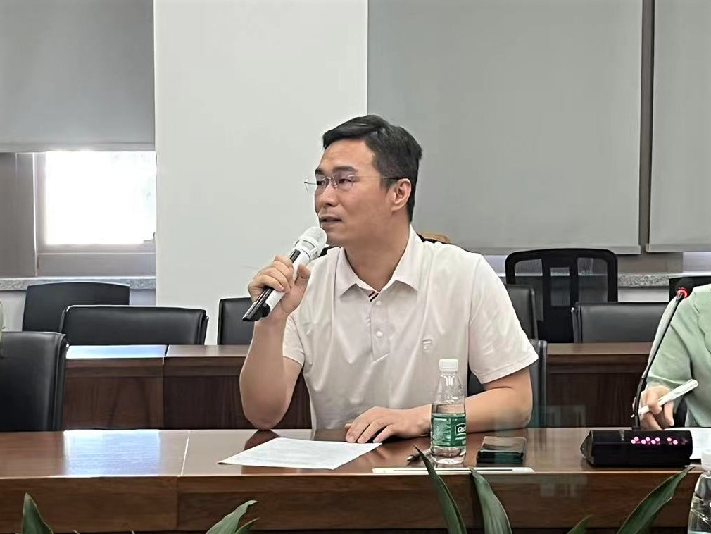 为打造国之重器输送优秀人才 校区计算机学院与电信学院联合举办航天国防就业工作论坛