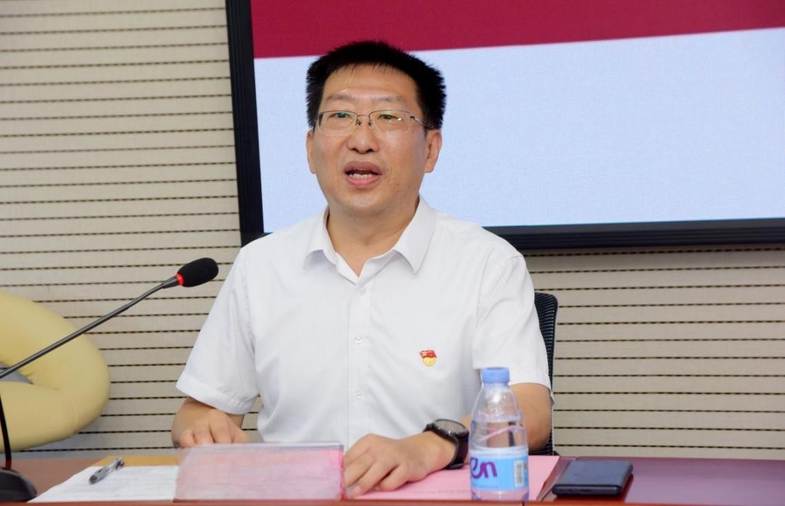 烟台市数字强市建设专题研修班在深圳大学举办
