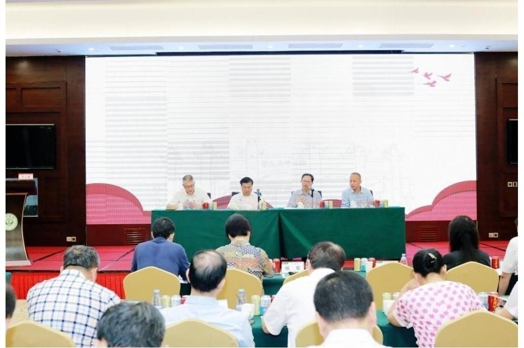 党建引领,人才强企——广药集团“人才强企”管理赋能高级研修班圆满举办